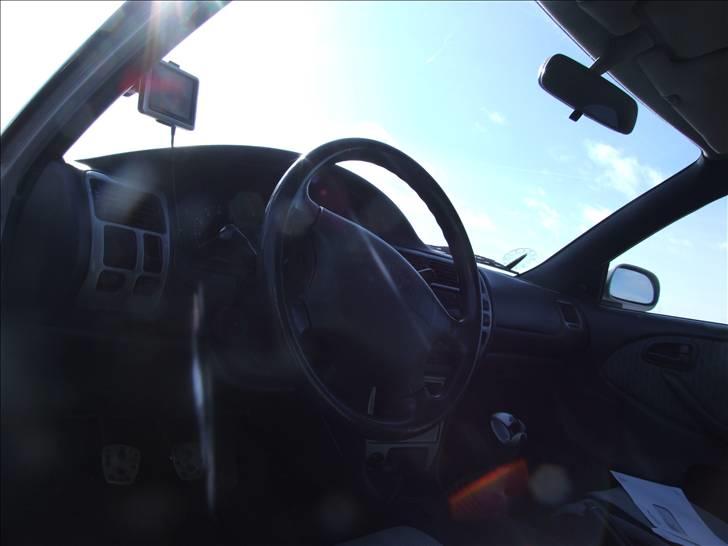 Toyota Corolla 1.6 16V XLi "Død" billede 14