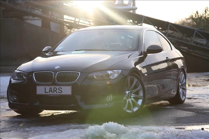 BMW 335i Solgt billede 3