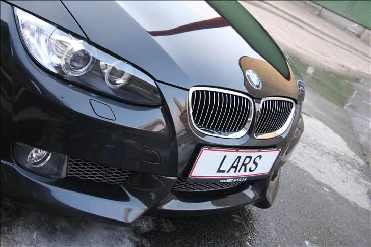 BMW 335i Solgt billede 5