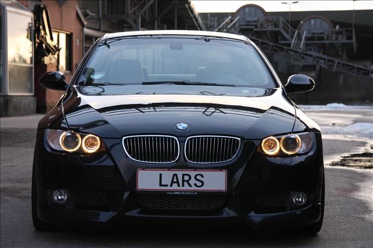 BMW 335i Solgt billede 6