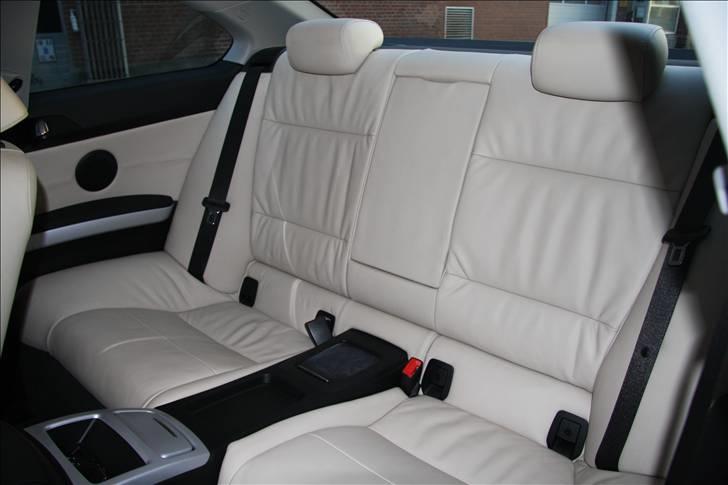 BMW 335i Solgt billede 9