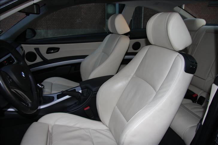 BMW 335i Solgt billede 10