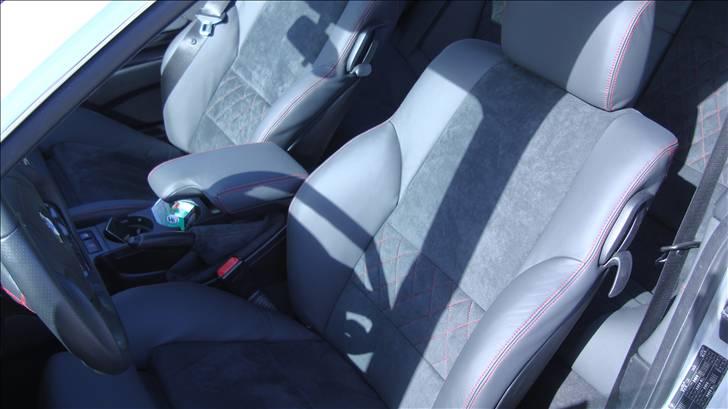 BMW 323 E46 MTech Coupé billede 18