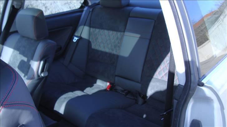 BMW 323 E46 MTech Coupé billede 19