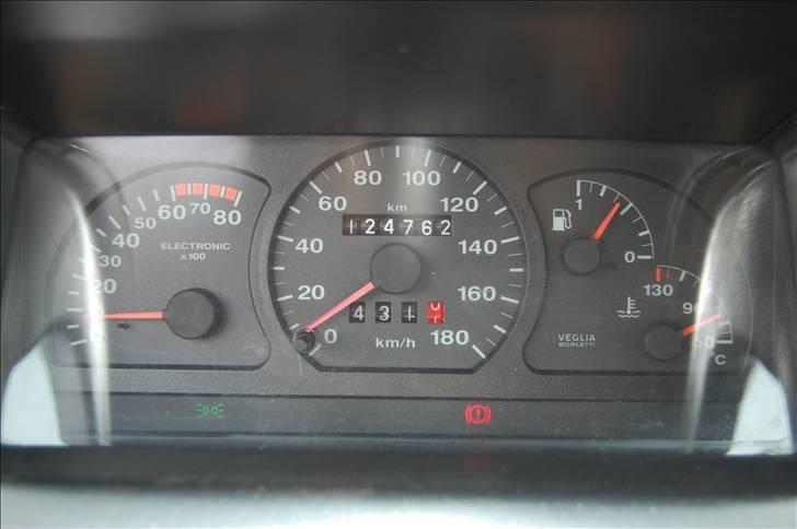 Fiat cinquecento billede 9