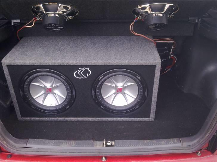 Toyota Corolla e10 1,3 (DØD) billede 11