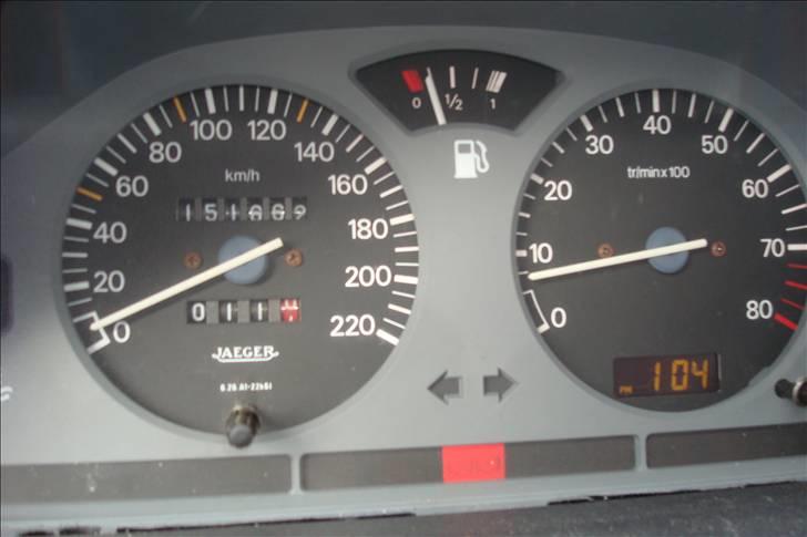 Peugeot 106 1,3 rally solgt billede 6