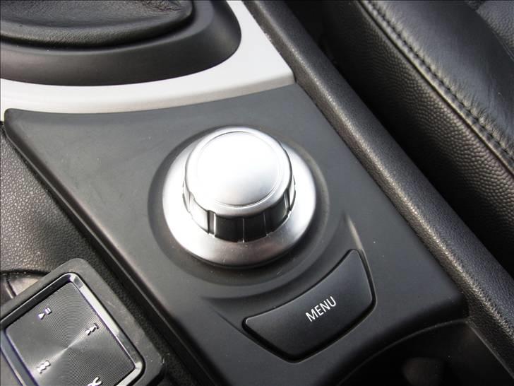 BMW e87 120d van billede 9