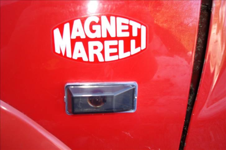 Peugeot 106 1,3 rally solgt billede 11