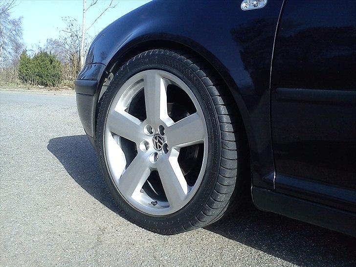 VW Golf 4 1,9 tdi 115 hk. Solgt.  billede 13