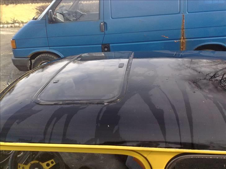 Austin-Morris mascot 1000 (solgt) billede 4