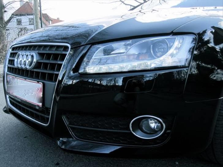 Audi A5 Sportback billede 9