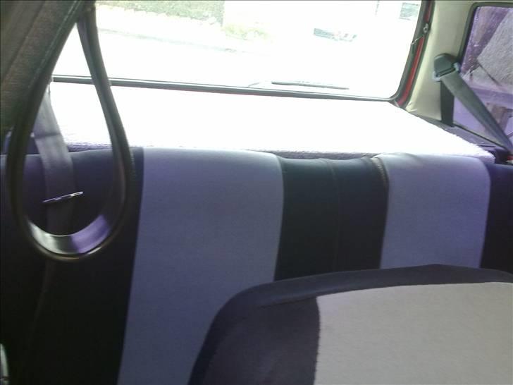 VW polo solgt billede 6