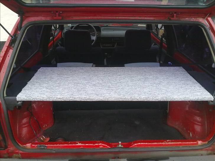 VW polo solgt billede 7