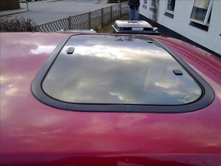 VW polo solgt billede 13