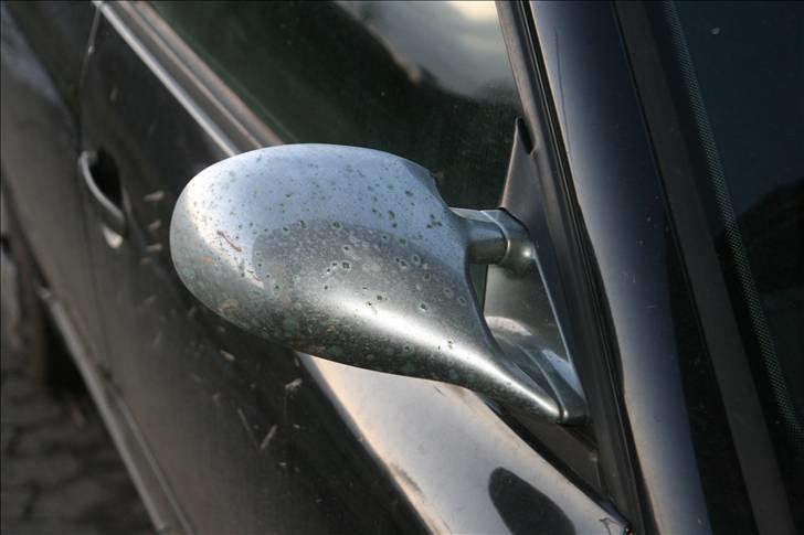 VW passat  TOTAL SKADET - total iret, har bestilt nye  billede 14