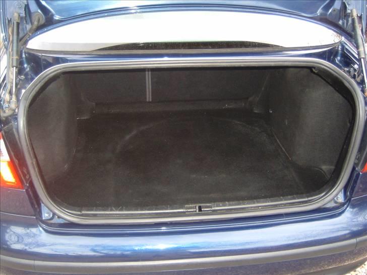 Seat Toledo 1.9 TDI billede 15