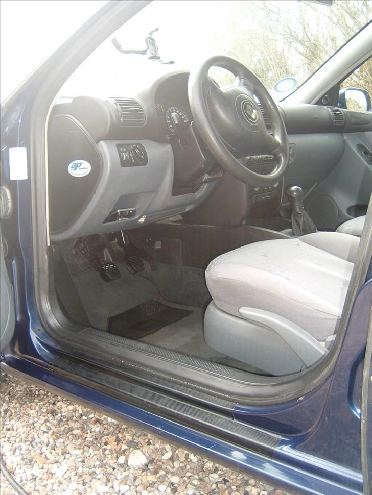 Seat Toledo 1.9 TDI billede 16