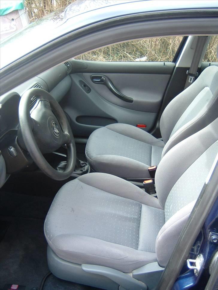 Seat Toledo 1.9 TDI billede 17