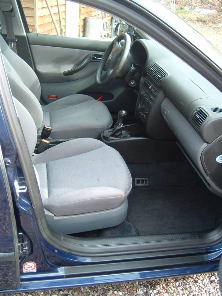 Seat Toledo 1.9 TDI billede 18