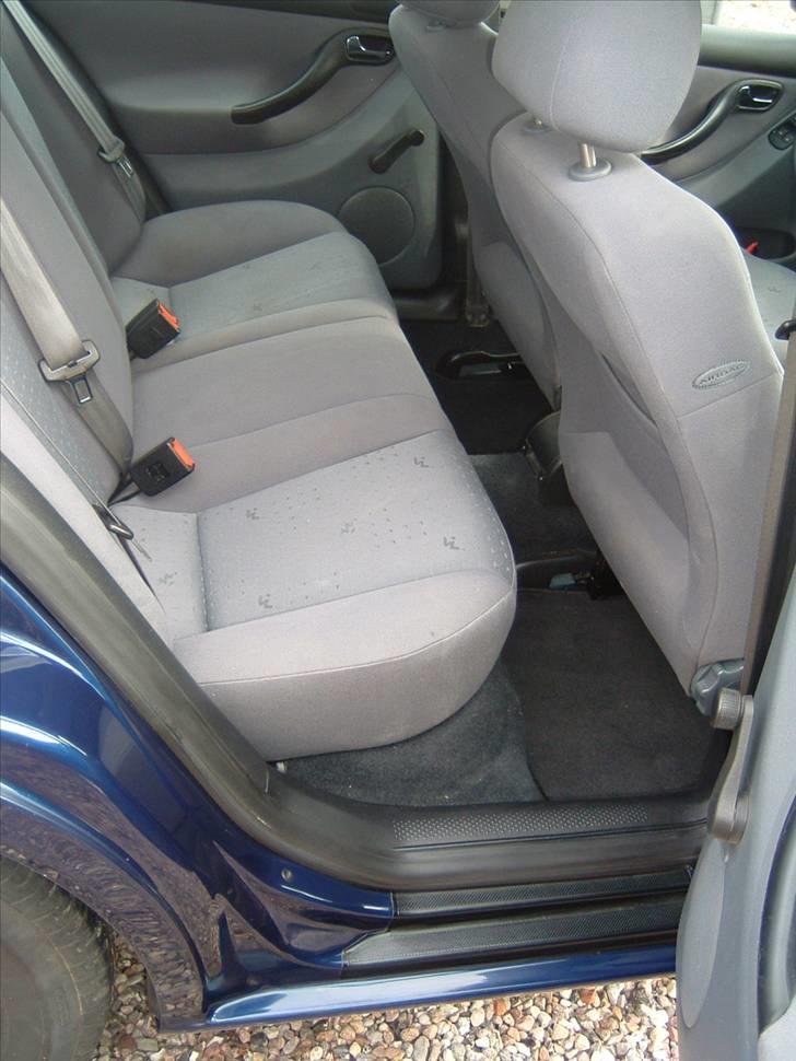 Seat Toledo 1.9 TDI billede 19