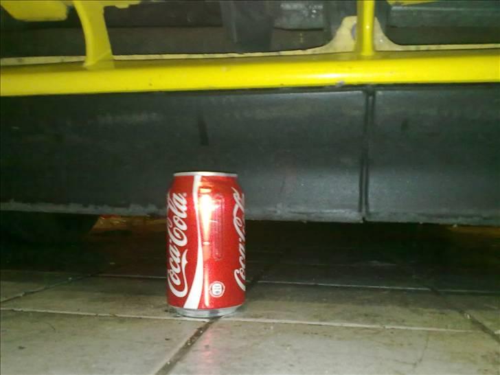 VW golf 2 solgt billede 13