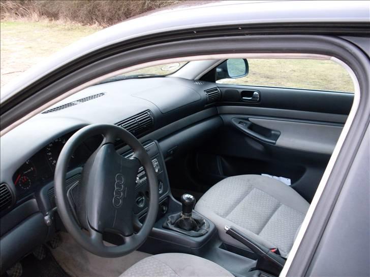 Audi A4 B5 1.8 billede 8
