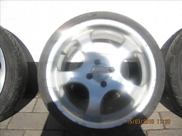 Opel Vectra  solgt;( billede 9