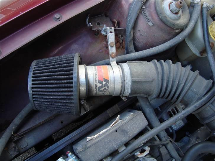 Opel vectra a  billede 8