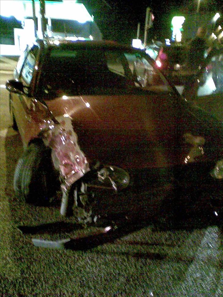 VW golf-3...totalskadet )-: billede 11