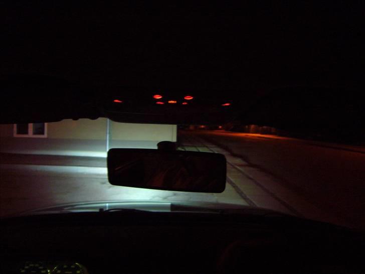 VW       Vento GL SOLGT billede 18