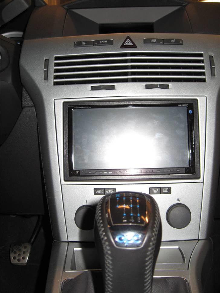 Opel Astra GTC OPC billede 5