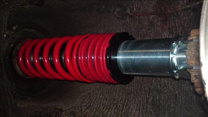 VW Golf 3 CL billede 12