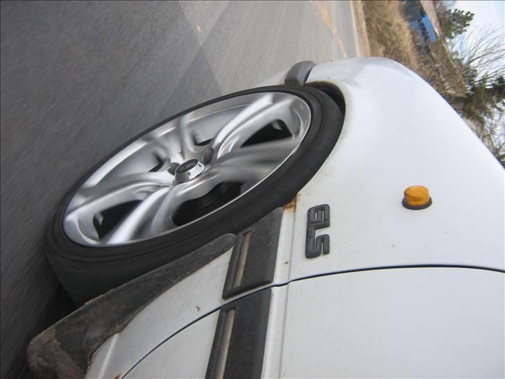 Opel Vectra ---solgt--- billede 3