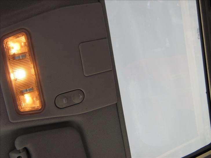 Opel Vectra ---solgt--- billede 4