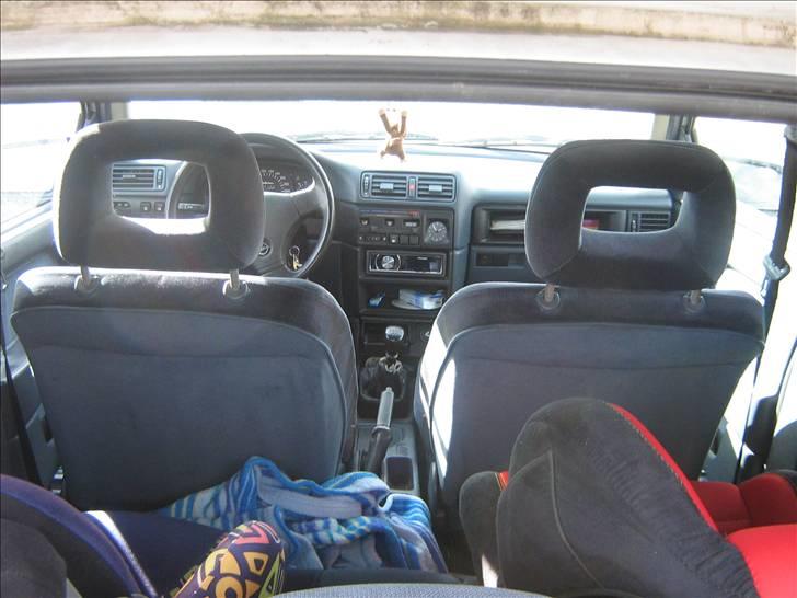 Opel Vectra ---solgt--- billede 9