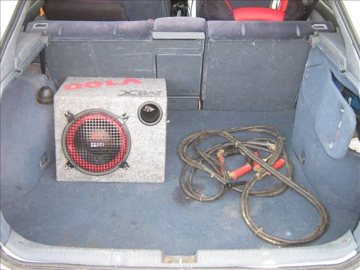 Opel Vectra ---solgt--- billede 10