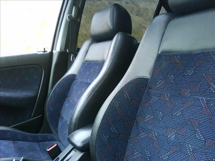 Honda Civic 1.8 Vti billede 5