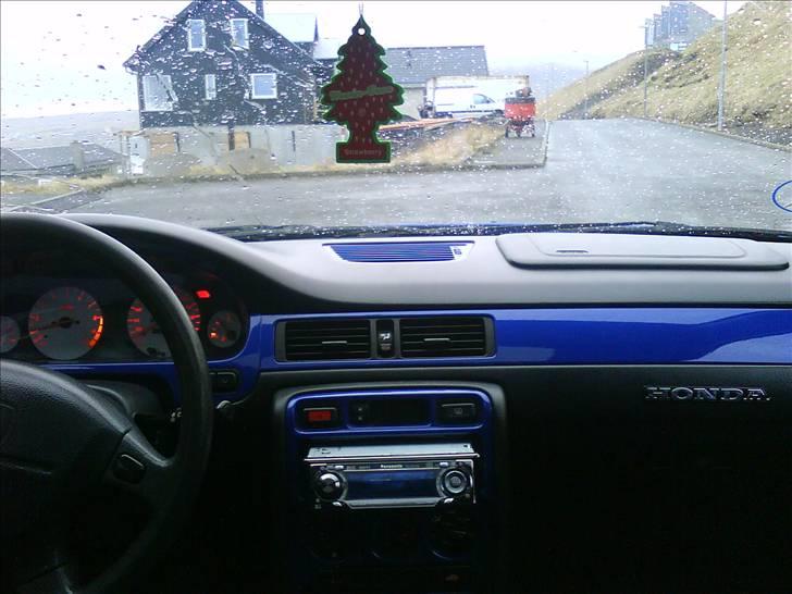 Honda Civic 1.8 Vti billede 6