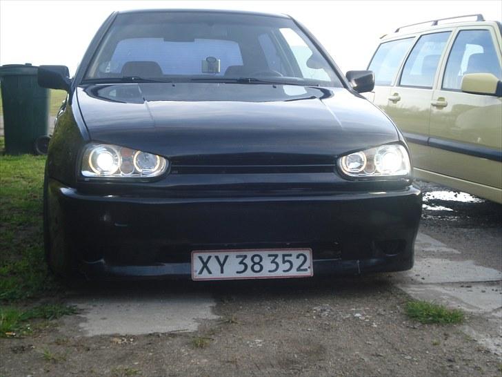 VW Golf 3 TDI     billede 6