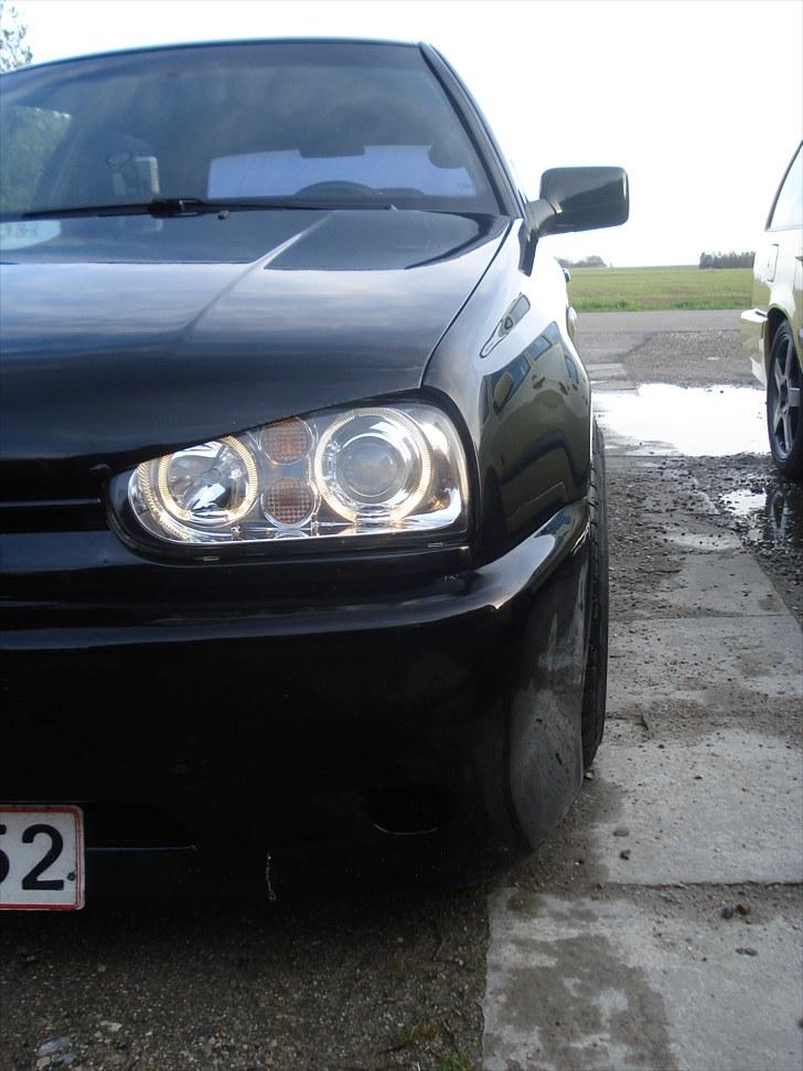 VW Golf 3 TDI     billede 7