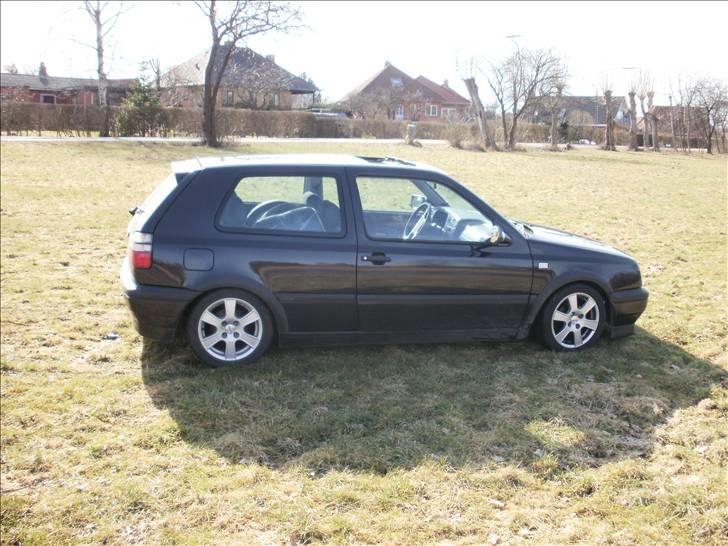 VW .:Golf CL  billede 11