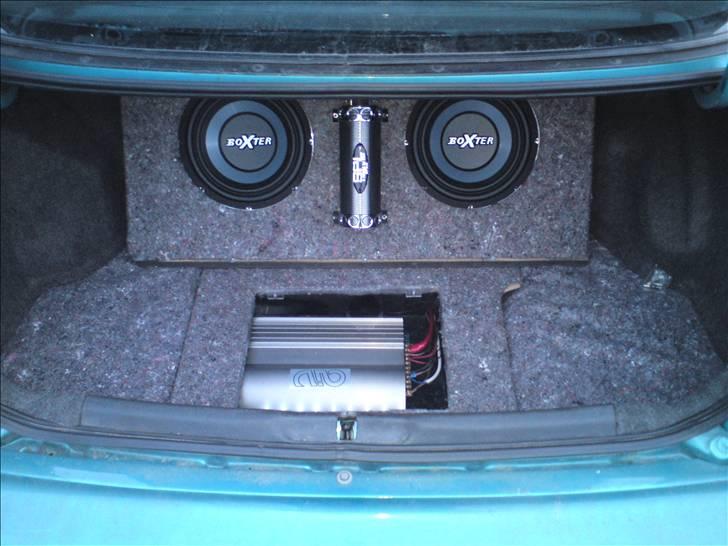 Honda civic coupe (SOLGT) billede 6