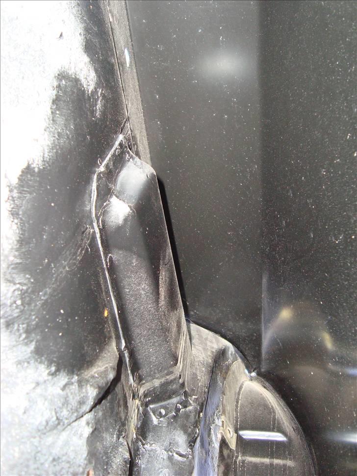 Opel Kadett C Coupe billede 5