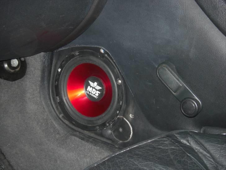 Peugeot 306 Style - Solgt billede 8