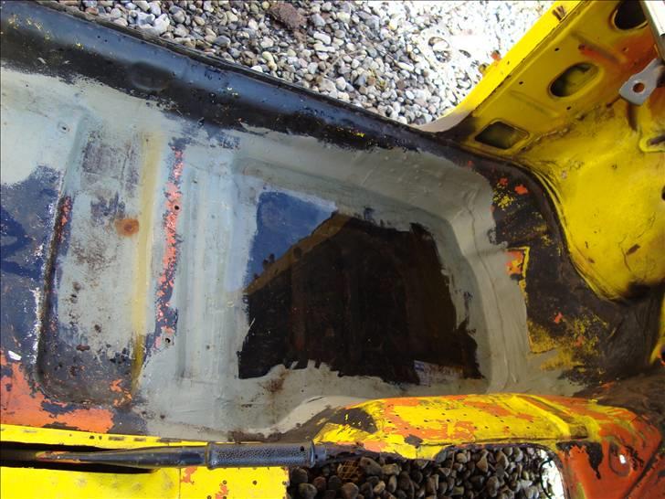 Opel Kadett C Coupe billede 7