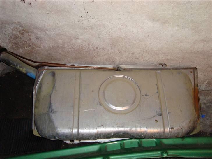 Opel Kadett C Coupe billede 12