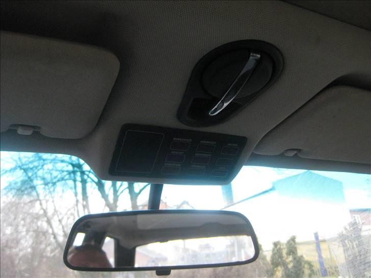 BMW E30 324 TD *BYTTET* billede 11