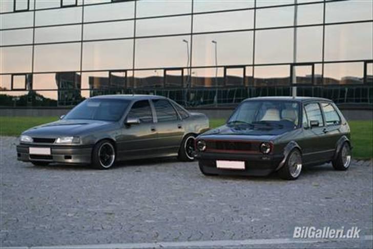 Opel Vectra 2000 16v ( SOLGT ) billede 13