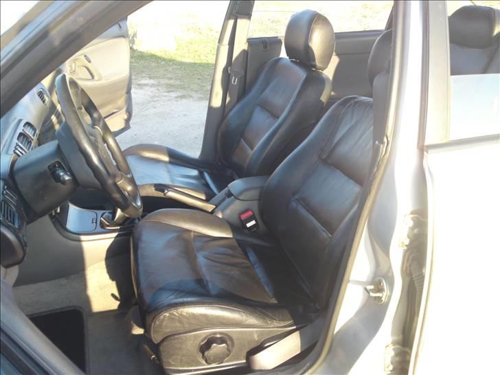 Mazda 626 GLX [SOLGT] billede 11